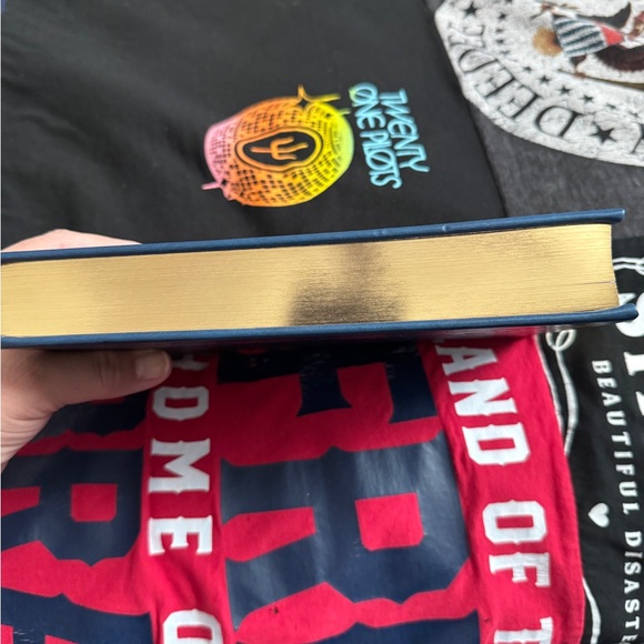 Reading Journal - Picture 7 of 8